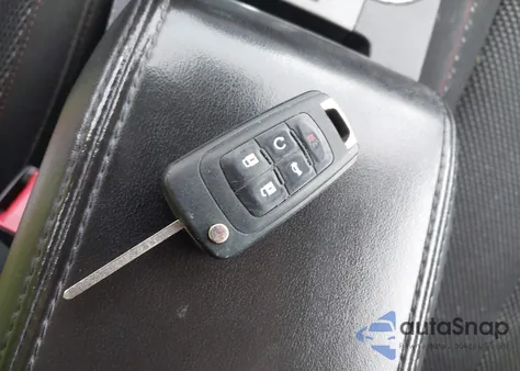 2016 Chevrolet Equinox Lt z USA, uszkodzony, nr VIN 1GNALCEKXGZ107352